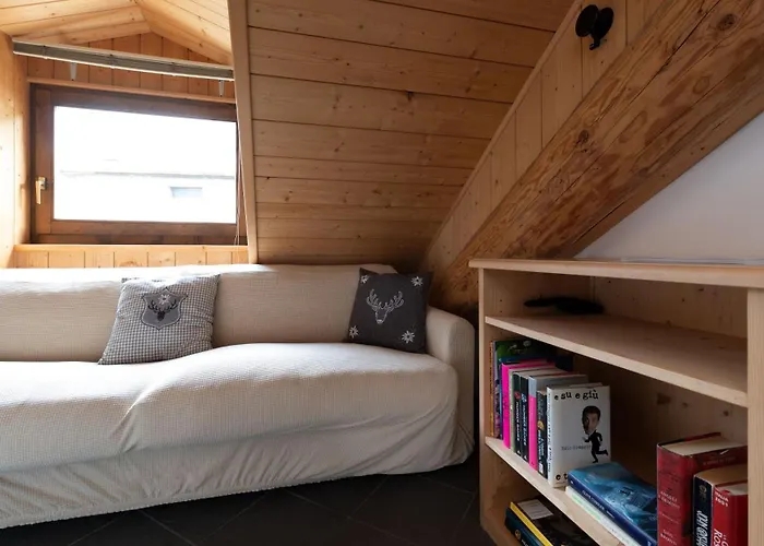 Apartment Italianway - Vicolo Andreola 1 *