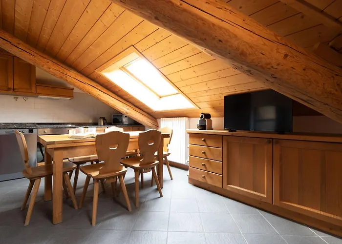 Italianway - Vicolo Andreola 1 Apartment