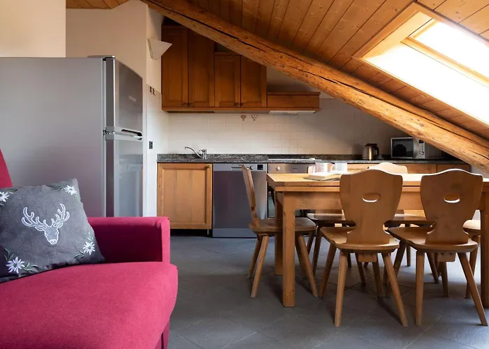 Apartment Italianway - Vicolo Andreola 1