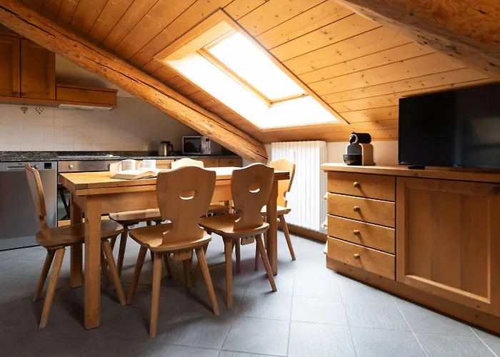 Italianway - Vicolo Andreola 1 Apartment *