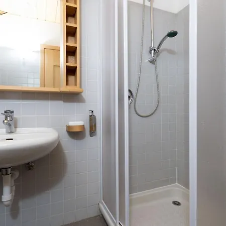 Italianway - Vicolo Andreola 1 Apartment Bormio