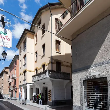 Apartment Italianway - Vicolo Andreola 1