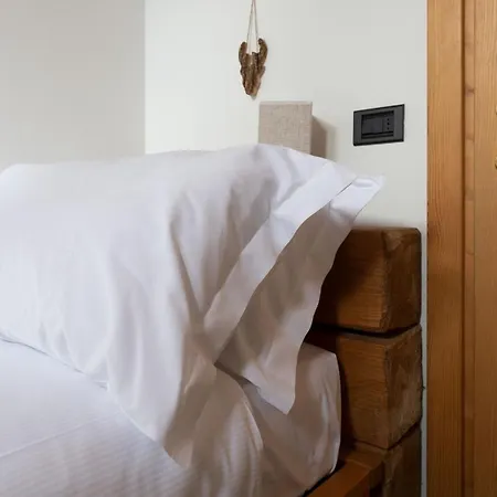 Italianway - Vicolo Andreola 1 Apartment Bormio