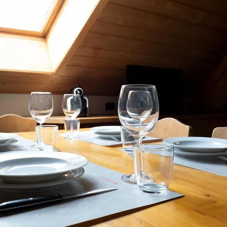 Italianway - Vicolo Andreola 1 * Bormio