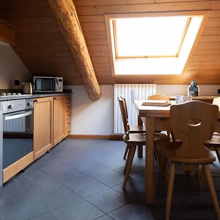 Italianway - Vicolo Andreola 1 Apartment