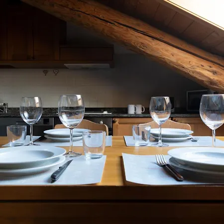 Apartment Italianway - Vicolo Andreola 1